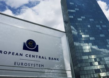 International Monetary Fund - European Central Bank