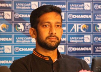 Odisha FC appoint Floyd Pinto as Assistant Coach