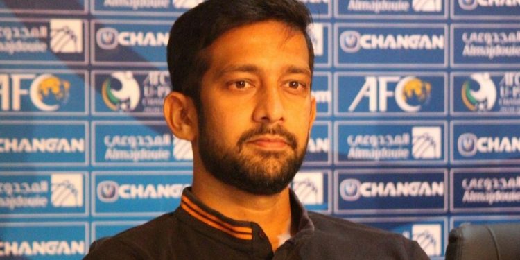 Odisha FC appoint Floyd Pinto as Assistant Coach