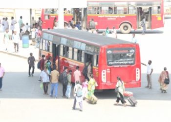 Mother of infant elopes with lover facilitated by free bus ride in Karnataka