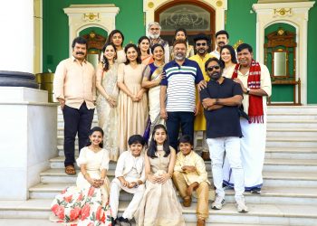 Chandramukhi 2