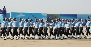 President Droupadi Murmu to review IAF’s Combined Graduation Parade