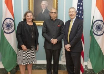 India US trade monitoring group