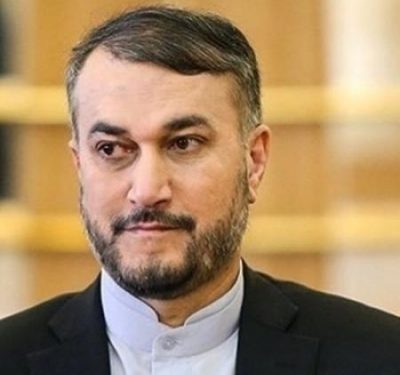 Iranian, Qatari Foreign Ministers call for expansion of bilateral ties
