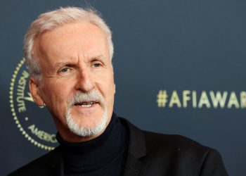 James Cameron