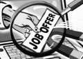 Job racket