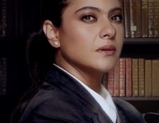 Kajol on what went behind the making of 'The Trial - Pyaar, Kanoon, Dhoka'