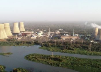 Kakrapar Nuclear Reactor - KAPP-3