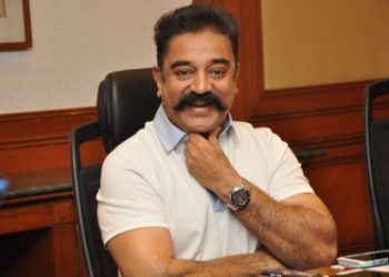 Kamal Haasan joins Prabhas, Deepika Padukone-starrer ‘Project K’