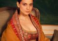 Kangana Ranaut