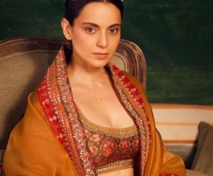 Kangana Ranaut
