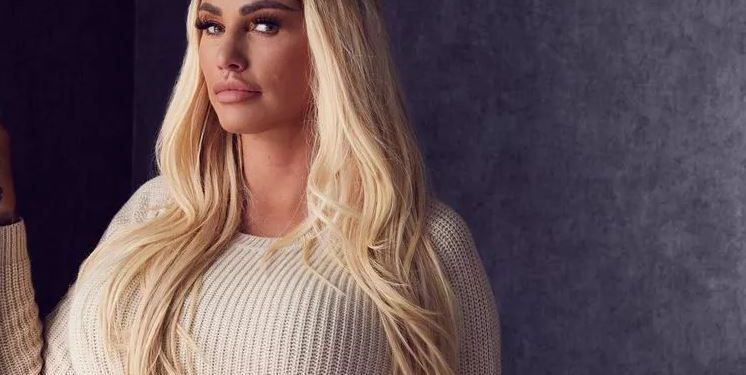 Katie Price wants her implants