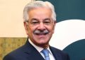 Polls will be held in October this year: Pakistan Defence Minister