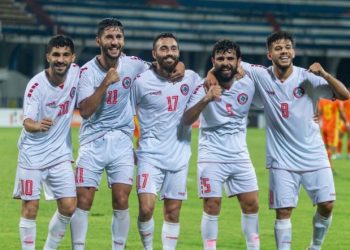 SAFF Championship 2023 - Lebanon Beat Bhutan in league match