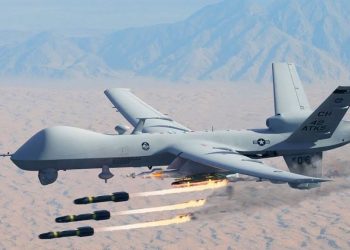 Procurement of MQ-9 Reaper drones to be one of the priorities of India-US discussion, disturbed China