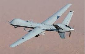 Acquisition of MQ-9B drones: Speculative reports uncalled for, says Defence Ministry
