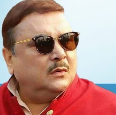 Viral video news: Trinamool MLA Madan Mitra threatens to restrict movement of central agencies in Bengal