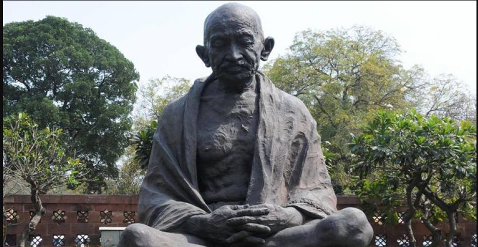 Mahatma Gandhi statue unveiled in Odisha village