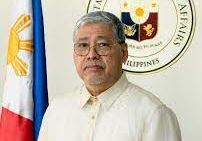 Filipino foreign secretary Manalo on 4-day visit to India