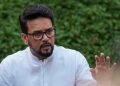 Anurag Thakur