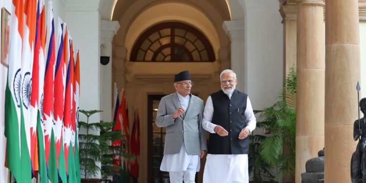 Image: narendramodi/Twitter