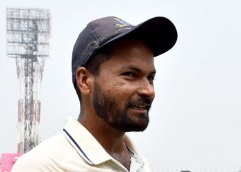 Mukesh Kumar