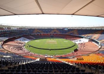 Narendra Modi Stadium