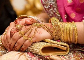 Odisha bride