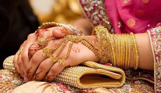 Odisha bride