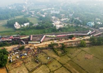 Odisha train crash_CBI begins probe, railways suspect 'physical tampering' in system