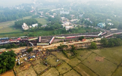 Odisha train crash_CBI begins probe, railways suspect 'physical tampering' in system