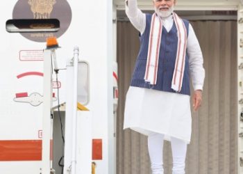 PM Modi to visit UAE on his return journey from France