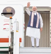 PM Modi to visit UAE on his return journey from France