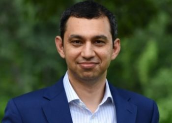 Puneet Chandok, AWS India & South Asia head, moves on