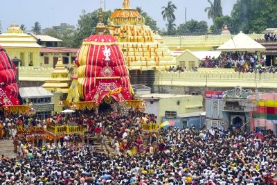 Rath Yatra, Rath Yatra 2023, Puri, Lord Jagannath, Odisha, Odisha