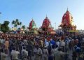 Ratha Yatra 2025