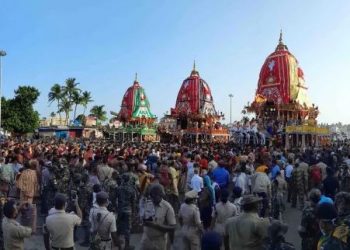 Ratha Yatra 2023