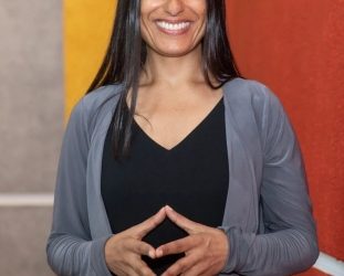 Indian-American Ritu Kalra named Harvard's VP finance, CFO