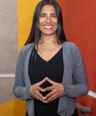 Indian-American Ritu Kalra named Harvard's VP finance, CFO