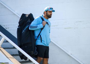 Rohit Sharma