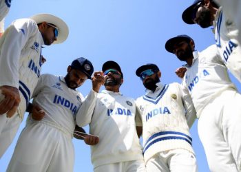 ECB announces venues for India's tour of England in 2025