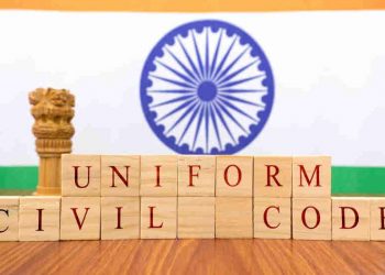 Uniform Civil Code