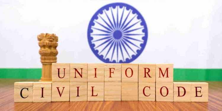 Uniform Civil Code