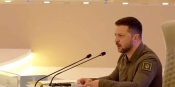 EU leaders to assess Putin's position in talks with NATO, Ukraine chiefs