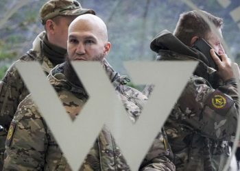 Russian mercenary group revolt against Moscow fizzles but exposes vulnerabilities
