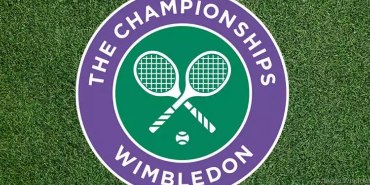 Wimbledon