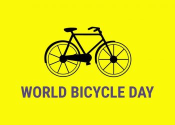 World Bicycle Day facts