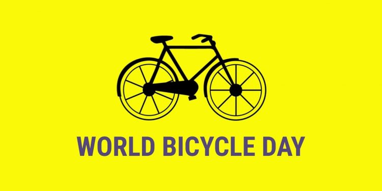 World Bicycle Day facts