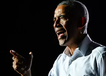 Barack Obama (File: AFP)