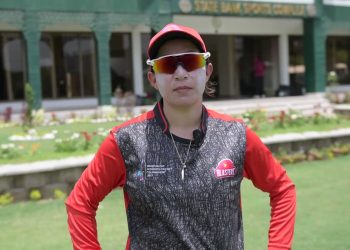 Nahida Khan